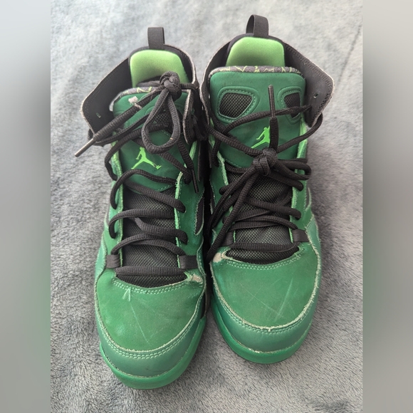 Jordan fltclb '91 - Picture 2 of 10